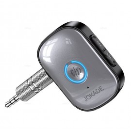 Адаптер Bluetooth аудио приемник Jokade JH032