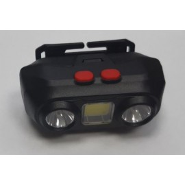 Фонарик налобный KX-303