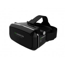 Очки 3D шлем для смартфона VR Shinecon SC-G04C