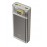 Power bank Hoco J103A 20000mah с быстрой зарядкой, серый