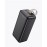 Power bank Hoco J111C 40000mah с быстрой зарядкой, черный