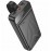 Power bank Hoco J123B 30000mah с быстрой зарядкой, черный