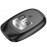 Мышка беспроводная Hoco GM15 Dual Bluetooth + USB, черная