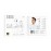 Наушники Bluetooth Hoco EW60, вакуумные, TWS, белые