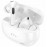 Наушники Bluetooth Hoco EW60, вакуумные, TWS, белые