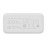 Power bank Xiaomi Mi 3 PB3018ZM 30000mAh c быстрой зарядкой белый