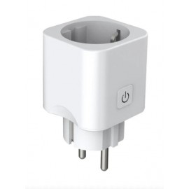 Умная розетка Wi-Fi Smart Plug 20A