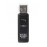 Картридер Smartbuy USB 3.0 SBR-750-B черный