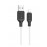 Кабель для Apple Lightning Type-C Hoco X90 1m белый