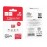 MicroSd 256Gb Hoco class10 A2 U3 V30 без адаптера