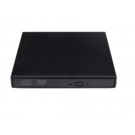 Привод дисковод внешний USB CD/DVD SY-IDD036