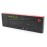 Клавиатура USB Механическая LED Gembird KB-G530L