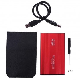 Внешний корпус HDD 2.5