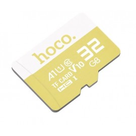 MicroSd 32Gb Hoco class10 U1 без адаптера