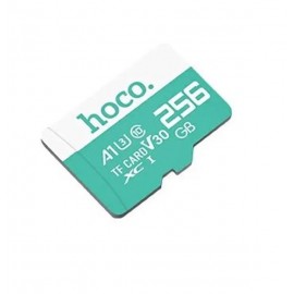 MicroSd 256Gb Hoco class10 A1 U3 V30 без адаптера