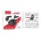 Наушники Bluetooth вакуумные Hoco EW28 TWS черные игровые