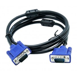 Кабель VGA - VGA 5m AlenCom 58-004
