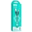 Кабель USB Type-C Jocade JA017 0.25m green