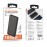 Power bank Borofone BJ52 10000mAh с быстрой зарядкой черный
