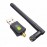 Адаптер wifi Usb Selenga RTL8811 двухдиапазонный с антенной