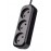 Удлинитель 3 розетки 5m Perfeo P16-012 PF_B4067 черный