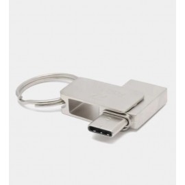 Флешка USB 3.0 32Gb Lider Mobile U15-32 с Type-C