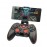 Геймпад Bluetooth PC PS3 PS4 X3 с держателем телефона