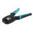 Инструмент обжимки кабеля Smartbuy SBT-WCR-5