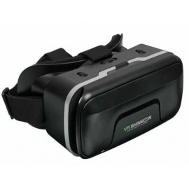 Очки 3D шлем для смартфона VR Shinecon SC-G04DA