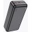 Power bank Hoco J101B 30000mah с быстрой зарядкой, черный