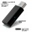 Переходник Type-C гнездо - Mini USB штекер
