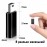 Переходник Type-C гнездо - Mini USB штекер